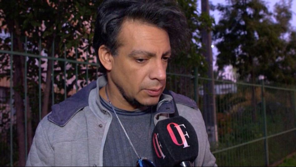 En Only Fama: Habla en exclusiva la expareja de Juan David Rodríguez, demandado por no pago de pensión