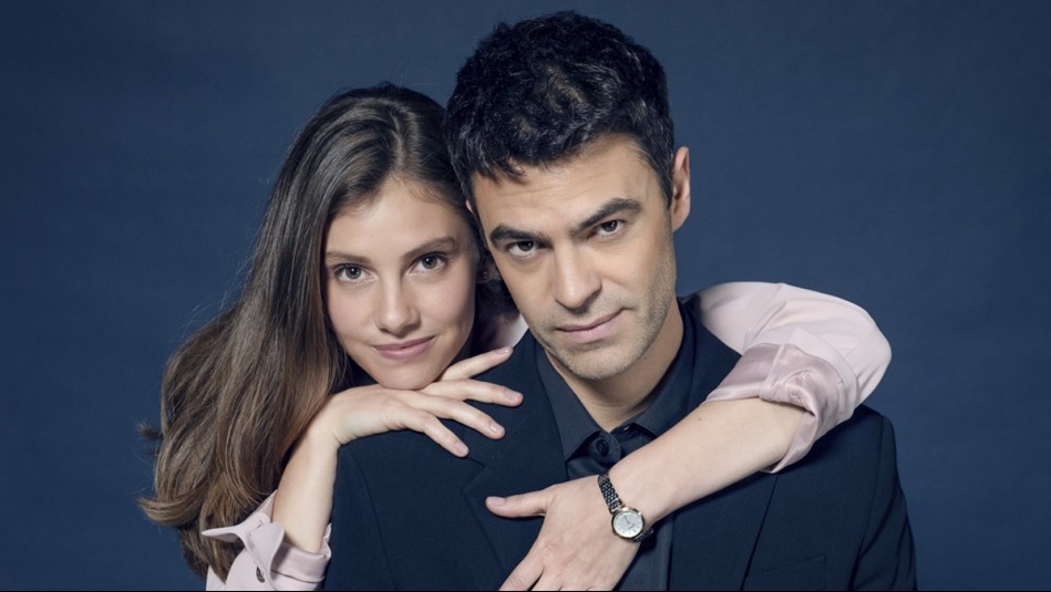 Pese a la infidelidad y las mentiras: Por esta razón Martina decidió volver con Juan Pablo en Los Casablanca