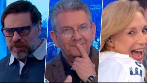 "Que no lo sepa nadie": El gran secreto que confesaron Karen y Neme a Don Jaime