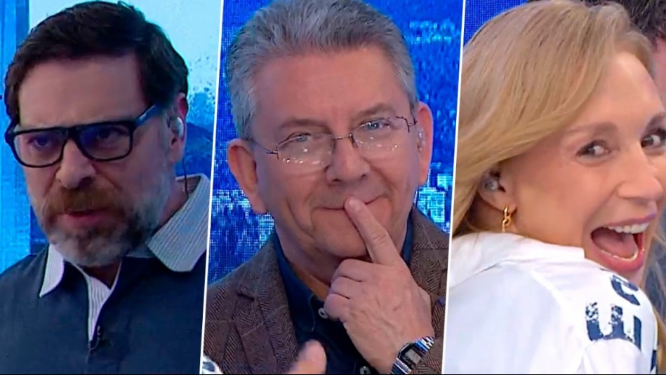 'Que no lo sepa nadie': El gran secreto que confesaron Karen y Neme a Don Jaime