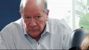 Luis Emilio queda en shock tras revelación de Vanessa sobre Diana y Ramiro en El Jardín de Olivia