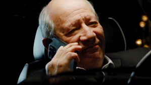 Luis Emilio mandará a investigar a Bernardita tras verla sin argolla en el capítulo 118 de El Jardín de Olivia