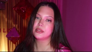 "Te ves divina": Estos son los colores de labial que impactan a Michelle Carvalho esta temporada