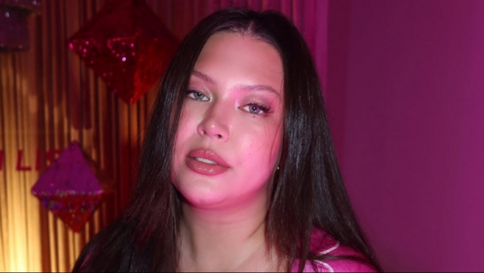 'Te ves divina': Estos son los colores de labial que impactan a Michelle Carvalho esta temporada