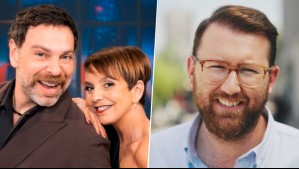 Programación de Mega para este sábado 30 de agosto: El imperdible capítulo estreno de Only Friends