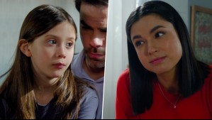 "Te hace ser única": Diana realizó tierna comparación para que Olivia entienda el autismo en EJDO