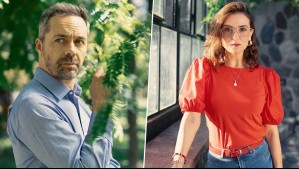 Ella tendrá un plan contra él que involucrará a Ramiro: Así se acercaron Gloria y Omar en El Jardín de Olivia