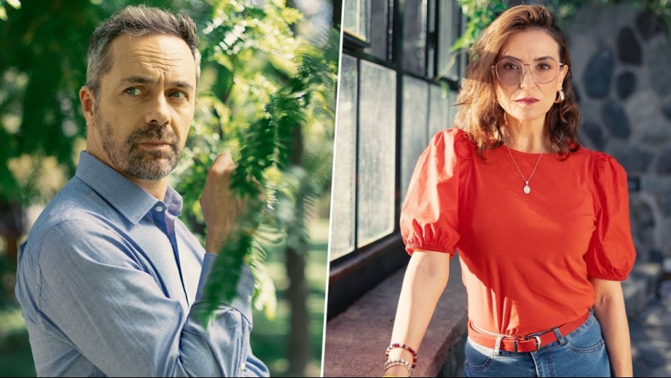 Ella tendrá un plan contra él que involucrará a Ramiro: Así se acercaron Gloria y Omar en El Jardín de Olivia