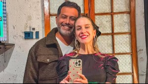 Pedro Ruminot habla de la adopción de la pequeña Mila: Así se adaptan sus tres hermanitos