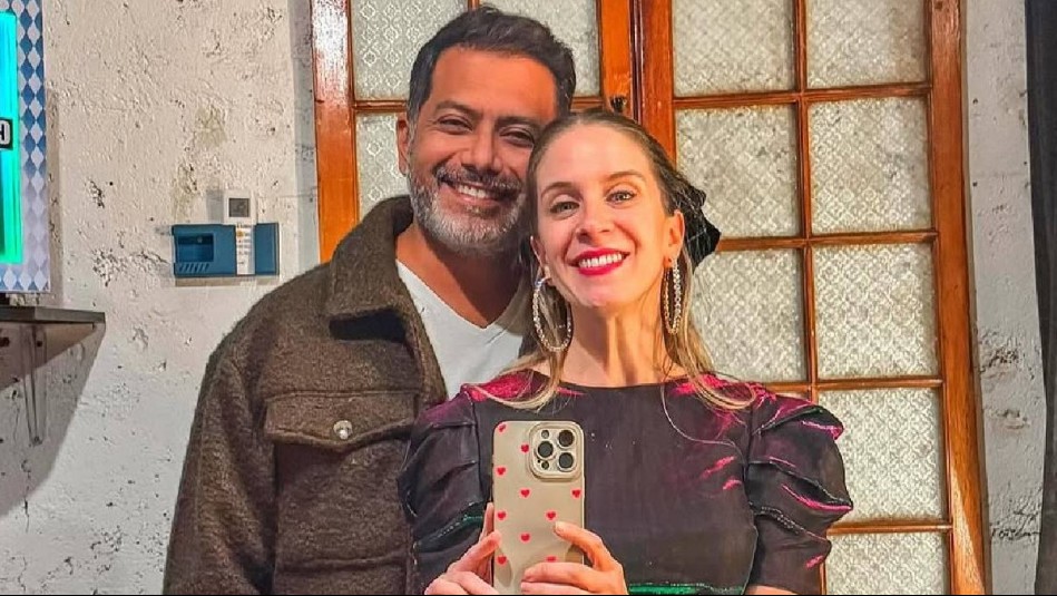 Pedro Ruminot habla de la adopción de la pequeña Mila: Así se adaptan sus tres hermanitos