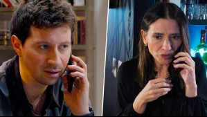 Avance de El Jardín de Olivia: Gloria armará un plan contra Omar e involucrará a Ramiro