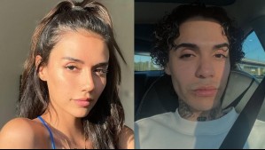 "Se emociona y llora de felicidad": Steffi Méndez vivió especial momento junto su hermano Leo Méndez