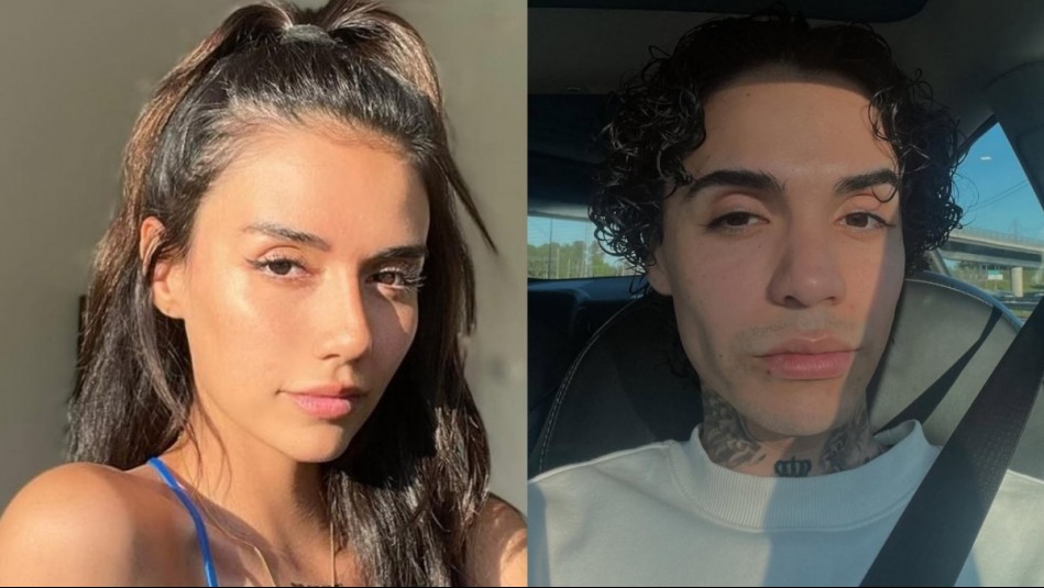 'Se emociona y llora de felicidad': Steffi Méndez vivió especial momento junto su hermano Leo Méndez