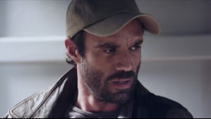 Sin decirle a nadie: Tormento hizo sus maletas y abandonó a Alexandra en Los Casablanca