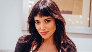 "Me pone nerviosa y un tanto ansiosa": Yamila Reyna se sincera sobre problema de salud ocular