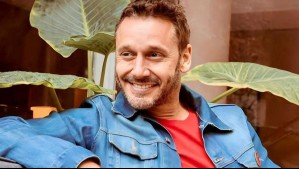 Benjamín Vicuña se refirió a su polémica con China Suárez: "Mis hijos saben quién soy"