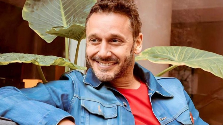 Benjamín Vicuña se refirió a su polémica con China Suárez: 'Mis hijos saben quién soy'