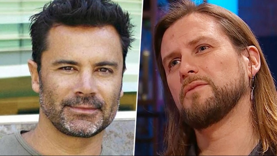 'Fue muy difícil': Jean Phillippe Cretton recuerda cuando anunció en vivo el accidente de Felipe Camiroaga