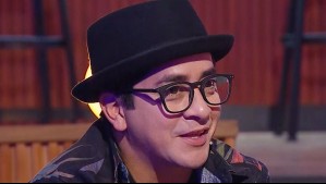 'Soy heterocurioso': Fernando Godoy sorprende al confesar sus experiencias íntimas en Only Friends