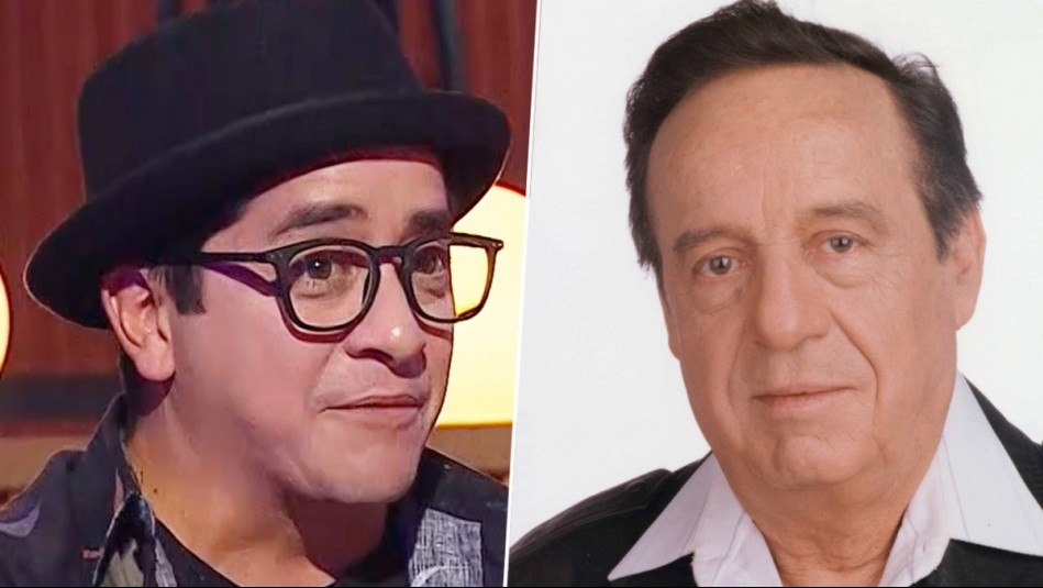 'Casi mato al Chavo': Fernando Godoy y su entrevista a Roberto Gómez Bolaños que casi termina en tragedia