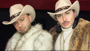 Furia Wey: Lelo de Yingo será parte del primer dúo musical gay de ranchera-urbana