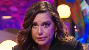 Gracias a Fernando Godoy: Ingrid Cruz confiesa su experiencia con un hombre 20 años menor en Only Friends