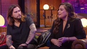 'Es un hombre atractivo': Ingrid Cruz responde si saldría con Jean Philippe Cretton en Only Friends