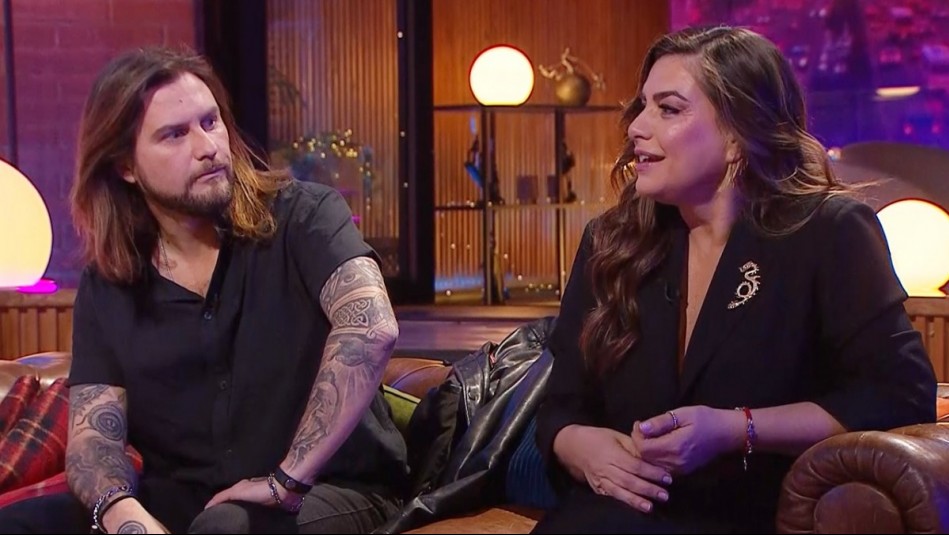 'Es un hombre atractivo': Ingrid Cruz responde si saldría con Jean Philippe Cretton en Only Friends