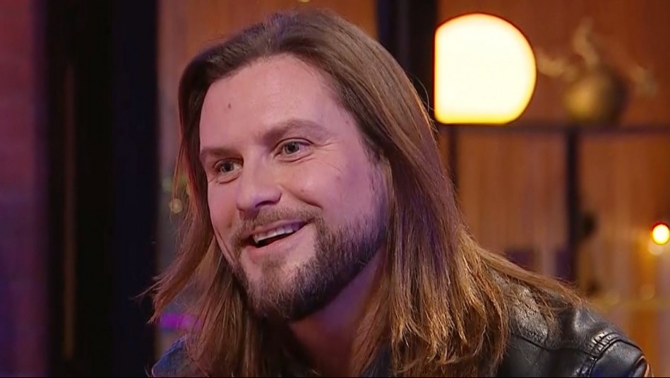 'Me encanta': Jean Philippe Cretton confiesa su fanatismo por la pornografía en Only Friends