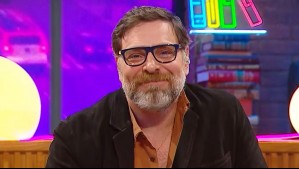 Con una entrevista íntima: Estos serán los 4 invitados al próximo capítulo de Only Friends