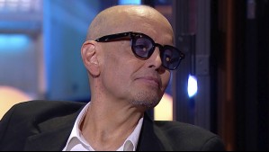 Lo mataron más de una vez: Juan Antonio Labra habló de los rumores sobre su "muerte" en Only Fama