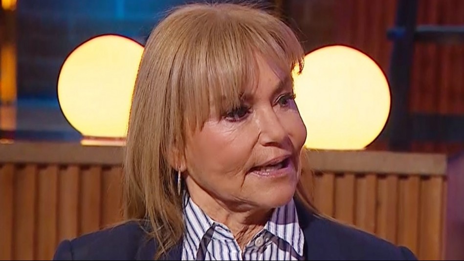 'Eras la mujer mejor pagada': Pilar Cox cuenta qué hizo con el dinero que ganó en TV en Only Friends