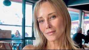 Soledad Bacarreza informó sobre el estado de salud de su hijo tras choque en Las Condes