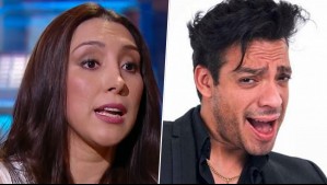 'Hay un ADN': Expareja de Juan David Rodríguez niega acusaciones de infidelidad y lo califica de celópata