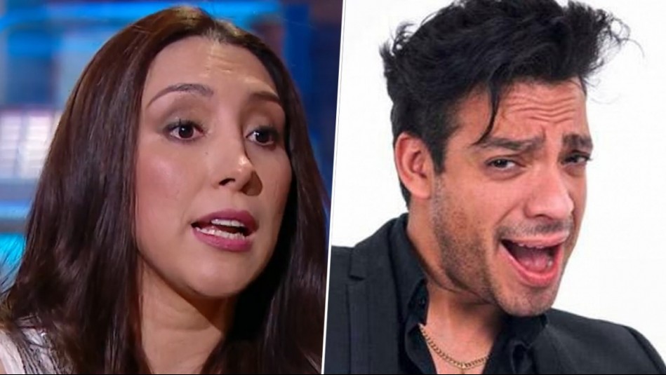 'Hay un ADN': Expareja de Juan David Rodríguez niega acusaciones de infidelidad y lo califica de celópata