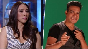 "Le pedía cada 15 días hacerse examen": Expareja de Juan David Rodríguez tenía acuerdo de no consumo de drogas