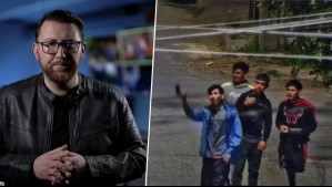 Avance capítulo 10 de Atrapados 133: Detención de narcotraficantes