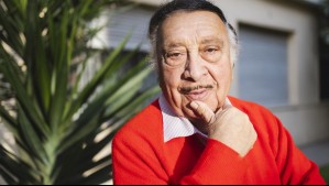 'Se me está arreglando un poco el ánimo': Daniel Vilches relata cómo vive el duelo tras la muerte de su esposa