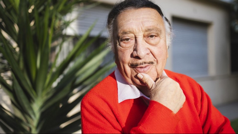 'Se me está arreglando un poco el ánimo': Daniel Vilches relata cómo vive el duelo tras la muerte de su esposa