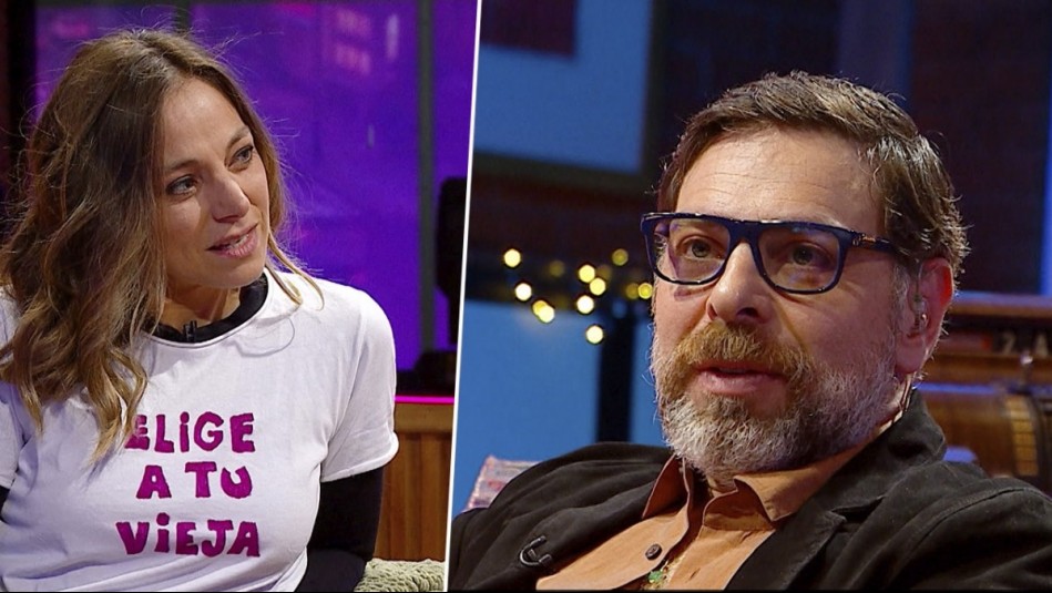 'No soy la de antes, estoy coja': Mariana Derderian en entrevista exclusiva con Only Friends