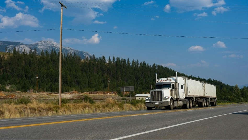 Accidentes de tránsito: ¿Qué cubre y qué no el SOAP obligatorio para camiones en Chile?
