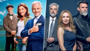 Habrá cambios en las teleseries: Esta será la programación de Mega para este jueves 4 de septiembre