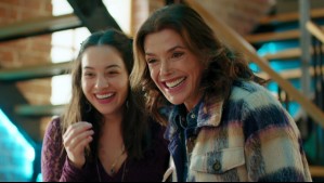 Aguas de Oro - Capítulo 18: La increíble noticia que recibe Karla