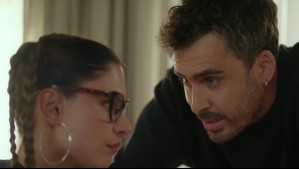 Miguel le exigirá explicaciones a Carola por el secreto de su familia en el capítulo 19 de Aguas de Oro