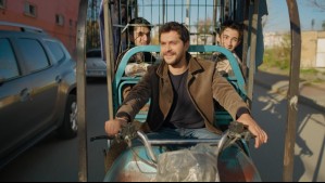 Leyla - Capítulo 26 (Parte 2): Neco encuentra una nueva aliada