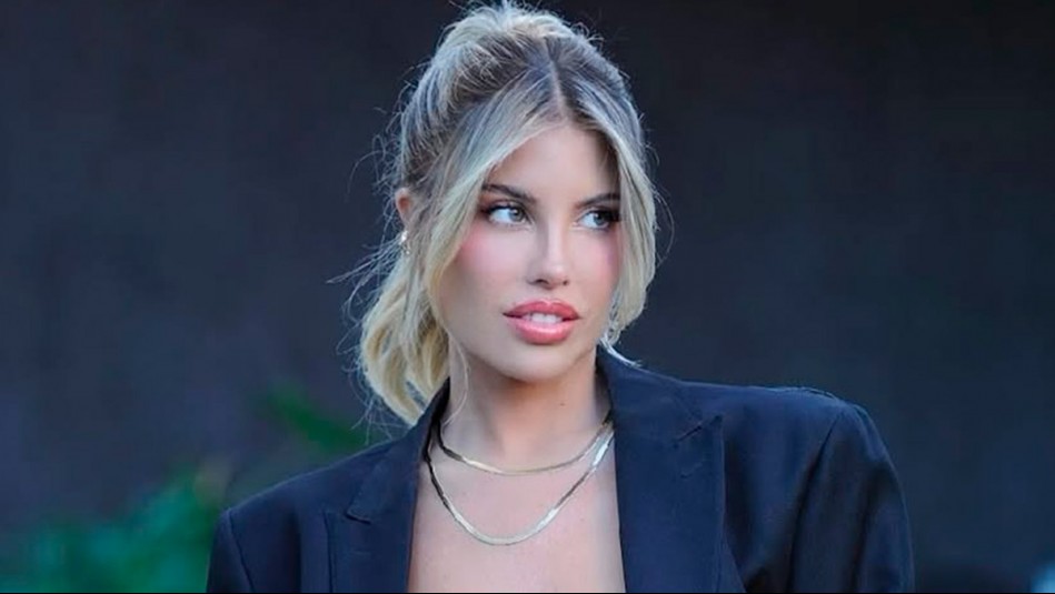 ¿Una indirecta? El enigmático mensaje de Coté López en medio de una reunión de trabajo