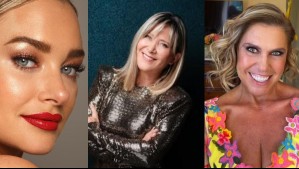 Daniela Nicolás y Andrea Tessa se lucieron al ritmo de ABBA en el cumpleaños de Vivi Kreutzberger