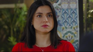 El Jardín de Olivia - Capítulo 118: Diana es el nuevo blanco de Luis Emilio