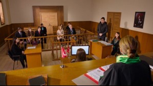 Trampa de Amor - Capítulo 150