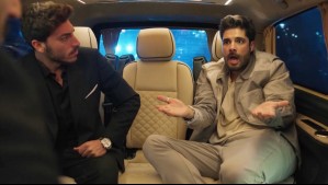 Avance extendido de Corazón Negro: Esat será secuestrado